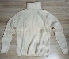 Rollkragen Aus Merinowolle