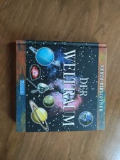 Buch Der Weltraum