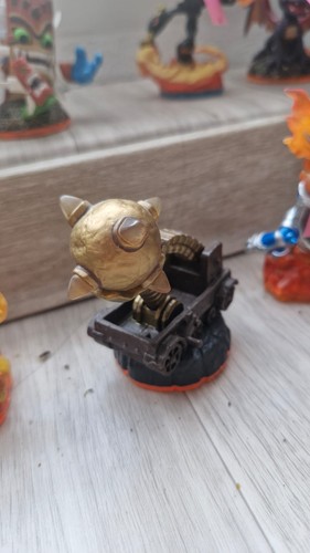 Skylanders giants figur - skylanders,