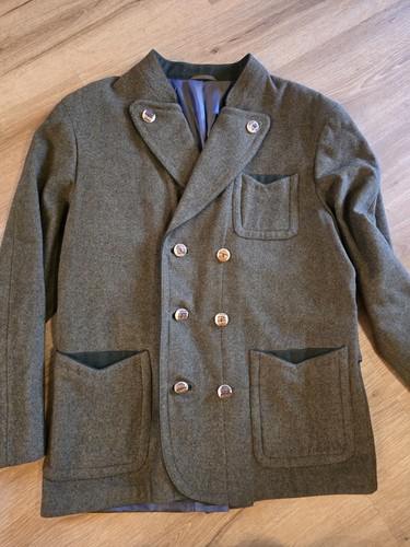 Zeiler herren trachtenjacke - zeiler,