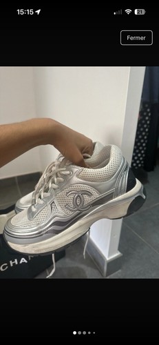 Chanel schuhe - chanel,