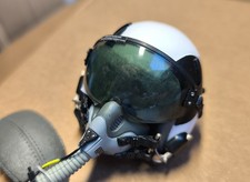 Fliegerhelm wie auf Bild für