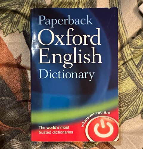 Oxford university press - university,