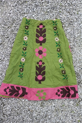 Bestickter indi goa hippie - indi,