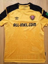 SG Dynamo Dresden 1953 Trikot / 2021-2022 / SGD / Elbflorenz / Goldener Reiter