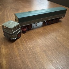 WIKING 1:87 H0 LKW MAN Diesel