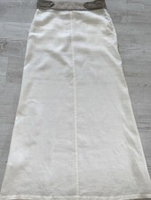 MANGO casual Maxirock