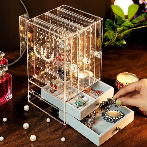 Belle vous schmuckorganizer - belle,
