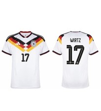 Trikot Adidas Herren DFB