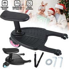 Universal Kinderwagenbrett