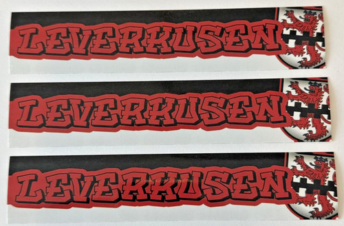Leverkusen farbenstadt - leverkusen,