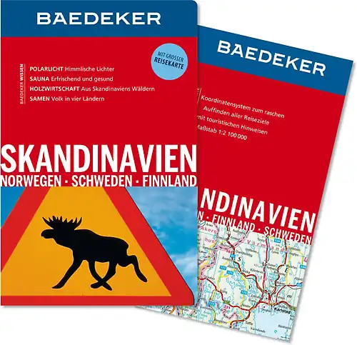 Baedeker reiseführer - baedeker,