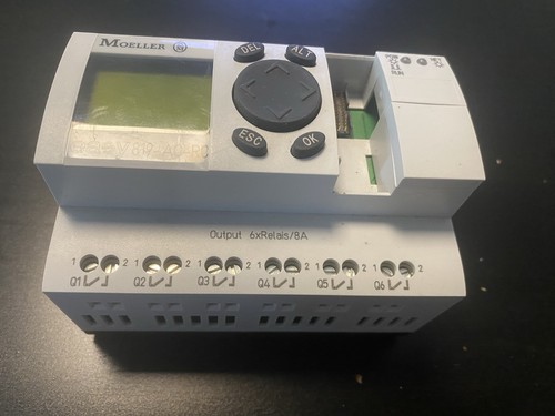 Moeller easy 819 - moeller,