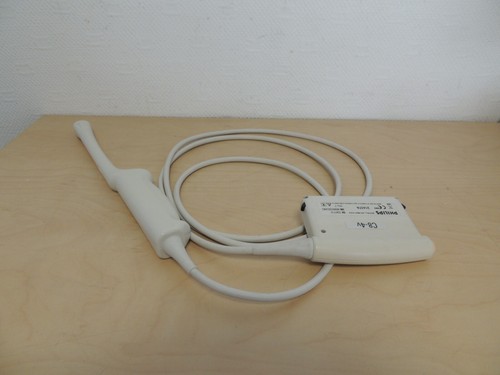 Philips vaginal sonde - philips,