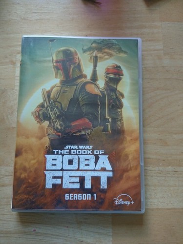 Star wars the book boba - wars,