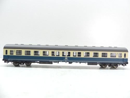 Roco personenwagen kl - roco, 2.kl