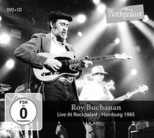 Live At Rockpalast  Hamburg 19