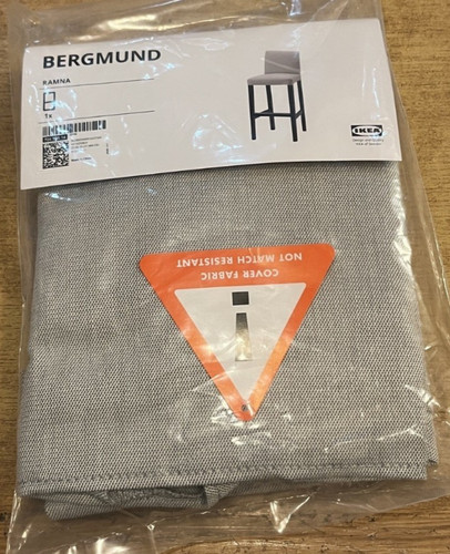 Ikea bergmund barhocker mit - barhocker,