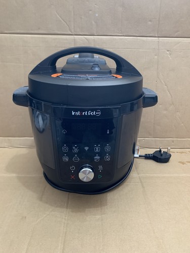 Instant pot plus wlan - instant, 5,7l