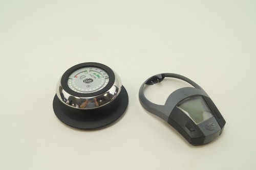 Amc audiotherm mit visiotherm - amc,