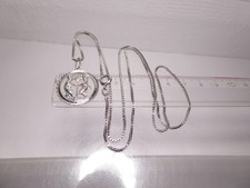 80er J. 835 Silber Zodiak