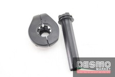 Throttle gas control ducati - gas,