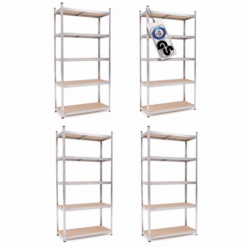 Stück schwerlastregal - 4,