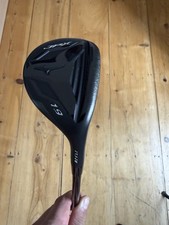 Mizuno JPX 925 Fli-Hi