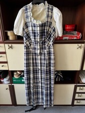 Daller Landmode Damen Trachten Kleid Dirndl  Gr. 38