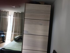 kleiderschrank