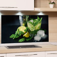 Spritzschutz Herd Küche