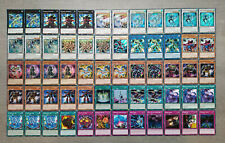 Yu-Gi-Oh! Synchro / Gerümpel / Junk / Utopia / Gagaga - Deck Sternstaubdrache