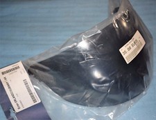 LAZER Screen Visier "Rauch