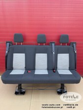 Ford Transit Custom 3er