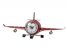 formano Metall Standuhr