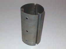 Abschirmbecher (für Osram Urdox 2020-5 C37) aus Körting Radio AMATUS 40 GWK