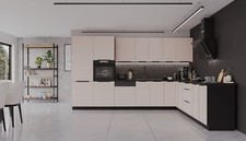 Winkelküche ARONA 350x290 cm
