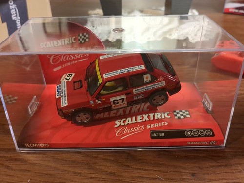 Scx scalextric 6313 - scalextric,