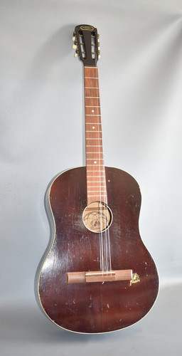 Framus gitarre vintage fach - gitarre,