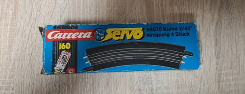 Carrera servo 160 art - 160, art.nr