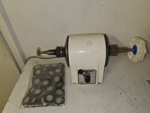 Wassermann poliermaschine - wassermann,
