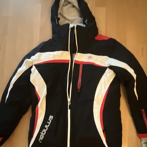 Nebulus damen skijacke jacke - skijacke,