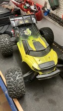 Team Magic E6 III BES - TOP RC - 4WD - 6S