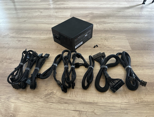 Quiet straight power 11 - be,