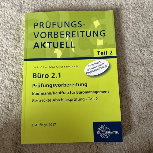 Büromanagement