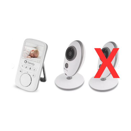 Lionelo care babyline 1 - lionelo,