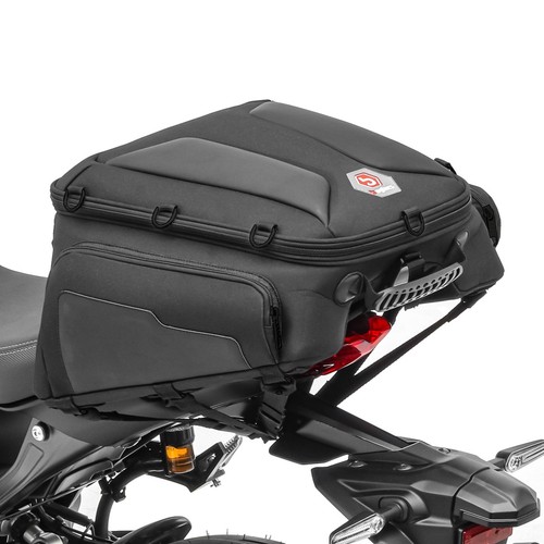 Defekt motorrad hecktasche - defekt:,