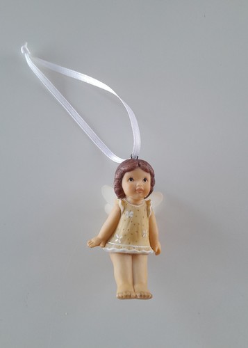 Engel figur limpke porzellan - engel,