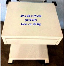 HAEBERLE VARIO Allzweck Wagen