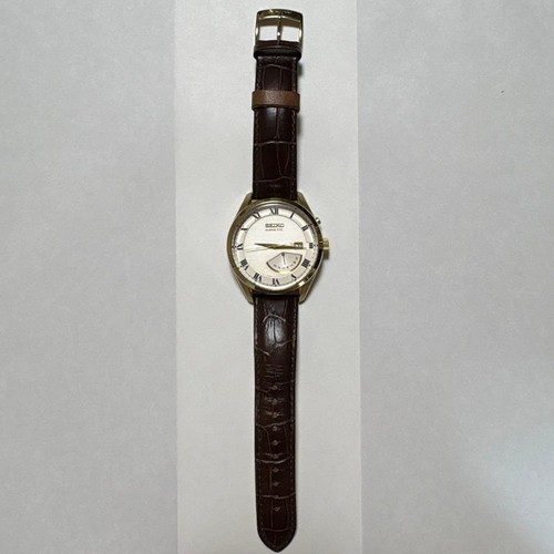 Seiko kinetic herrenuhr - kinetic,